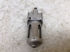 Nal2000-n01-3c Smc Pneumatic Lubricator Assembly