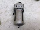 Nal4000-n04-3 Smc Pneumatic Lubricator Assembly