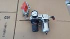 Nar3000-n02 Smc Pneumatic Regulator Filter