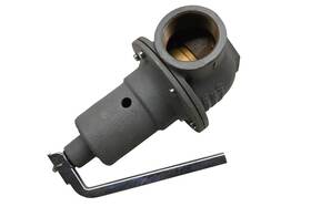 Crn0g0787.5c Nasvi 537-g01-hm 1973624-1-1 Refurbished Safety Valve