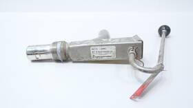 T22mo Neles Automation Consistency Sampler Valve