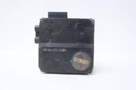 4-20v-dc Neles Jamesbury Ne726s/l Electro-pneumatic Valve Positioner