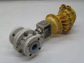 Ntb040nb1fa1l00 Neotecha Valve Assy T232567