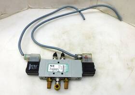 L22bb452o000030 Neumatics Numatics Pneumatic Solenoid Valve 14.5-145 Psig 1-10bar