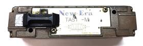 Ta51-m New Era Pneumatic Directional Solenoid Valve Used