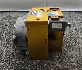 B0-00021 New York Air Brake 790829 Portion Valve Dbtv 16-08 Not Working
