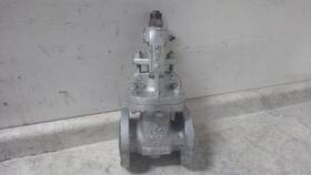 02-11f-cb2 Newco 2 In Nominal Valve Size Carbon Steel Body Gate C