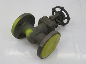 B16.34api602 Newco Api624 Forged Steel Gate Valve T236432