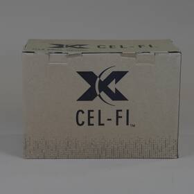 P34-2 Nextivity P34-2/4/5/12cu Cel-fi Pro Coverage Unit Signal Booster Cell Phone Euc