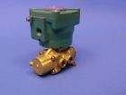 Nf-b344-a70 Asco Npt Exhaust Solenoid Valve