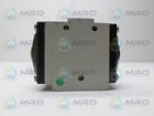 Nf3pan520n00000 Numatics Pneumatic Valve Used