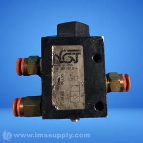 2034562 Ngt B4m0m Pilot Operated Check Valve 7033