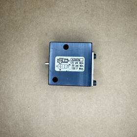 A4m0m Ngt Pilot Operated Check Valve 120psi 1/8