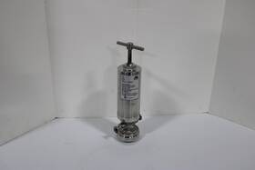 F050242 Ni Armaturen 3/4 Inch Stainless Steel Pressure Reducing Valve
