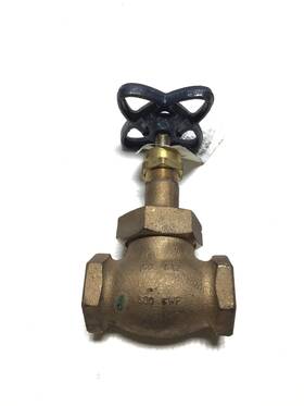 I-235-y Nibco 3/4in Bronze Glove Valve