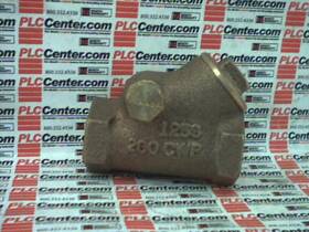 T413b14 Nibco T413b-1/4 / Used