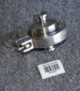 214537-q3 Nicholson Cds203 Sanitary Steam Trap Inch - #214537-q3