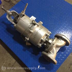 Hoth14n-2546abc Nippon Air Operated Valve Usip