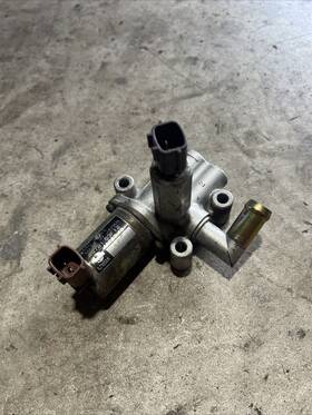 Aac87-49 Nissan Ka24de Aac Valve