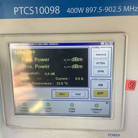 Hv1.10 Nissei Mint Condition Controller Tact