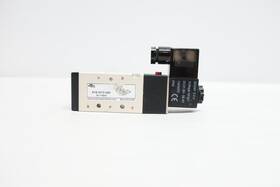 Avs-5312-24d Nitra Pneumatic Solenoid Valve 24v-dc 1/4in Npt 115psi