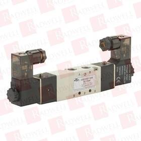 Avs-513e1-120a Nitra Pneumatics Automation Direct / Avs513e1120a Used