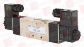Avs-533c3-120a Nitra Pneumatics Automation Direct / Avs533c3120a Used
