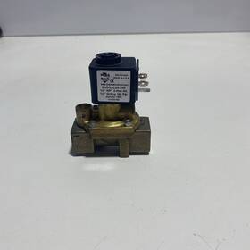 Dvd-2ac2a-24d Nitra Pneumatics Automation Direct / Dvd2ac2a24d Used