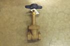 Nl1m00c Nibco Bronze Gate Valve New