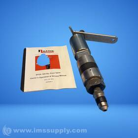 Bv24-350 Nlb Corp. 2123437 By-pass Valve 6769