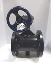 Fd-5765-5 Nlfr50k Nibco Series Ductile Iron Butterfly Valve With Epdm 039923779458