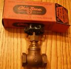100wsp-150wog No.301 Ohio Brass New Vintage