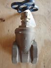 150swp No.8911 8911 Hammond 1 2 Valve Fig 600