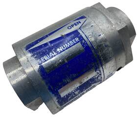 1614-sk Nopak Flotrol Model Flow Kontrol 1614sk Controlled