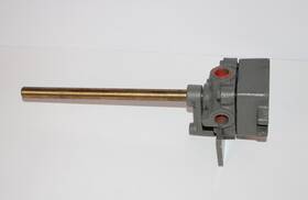 Np1137 Nopak Control Valve