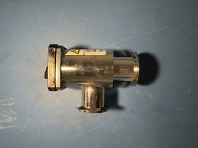 Nap-150-nw-1 Nor-cal Nap-150-nw-1/4 Pneumatic Poppet Valve N Series 1.5 Inch Id 40 Flanges