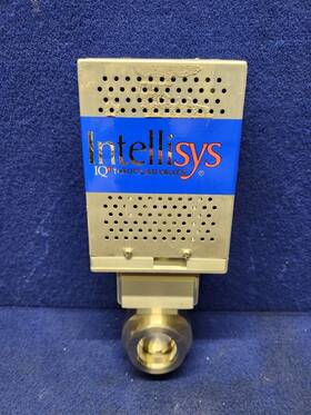 Stbv-qpa-nw-40-ss Nor-cal Intellisys Iq Series Throttling Butterfly Valve Nc