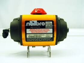 10-rda40-1sd1e0-c Norbro 10-rda40-1sd1eo-c 40r Pneumatic Actuator