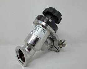 A1v-1502-nwb Norcal Aiv-1502-nwb Nor-cal Manual Angle Isolation Valve