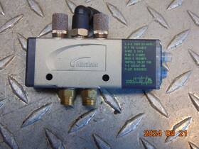 1120826 Nordson Solenoid Valve