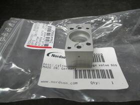 206069 Nordson Flange Cylinder Valve S.c. D20/14 L22.5