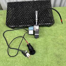 35a-b00-ddfa-1ba Nordson 249927 Accu-jet A Max 100psi 6.9 Bar With Mac Valve 24vdc