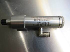 7007029 Nordson Efd 741 Valve Ss
