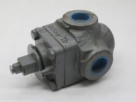 T225119 Nordstrom D4802 Valve