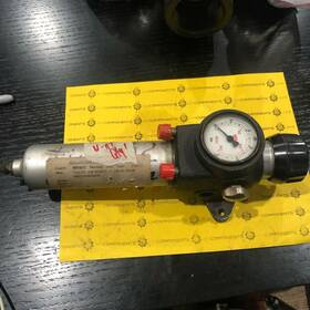 005432 Norgren Valve Air Reduction 2 In 0-10 Bar