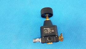 11-018-178 Norgren Precision Pressure Regulating Valve Model