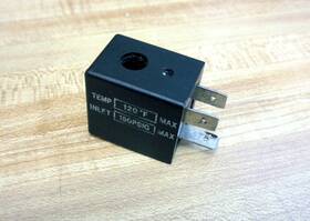 Norgren 120 F-150psig Coil Temp F Inlet 150 Psig