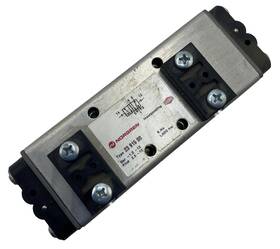 2391500 Norgren Solenoid Valve 23 915 00 Bar 1.0 - 12