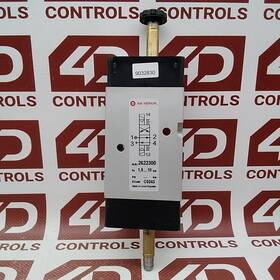 2622300 Norgren 4/2 Way Solenoid Valve G1/4 1400 L/min Used