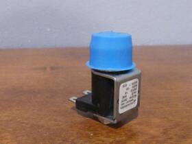 2x911v Norgren 24/60 Vac Valve